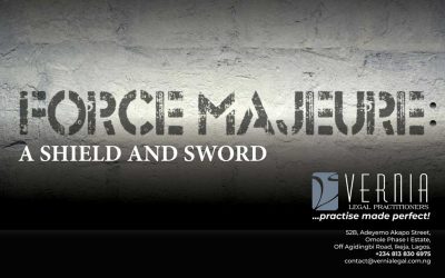 Force Majeure: A Shield and Sword